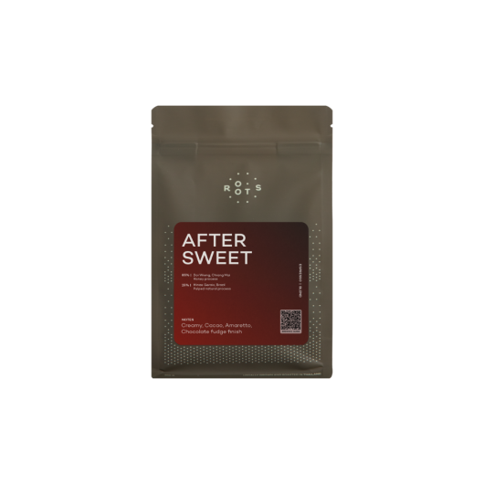 Aftersweet Blend