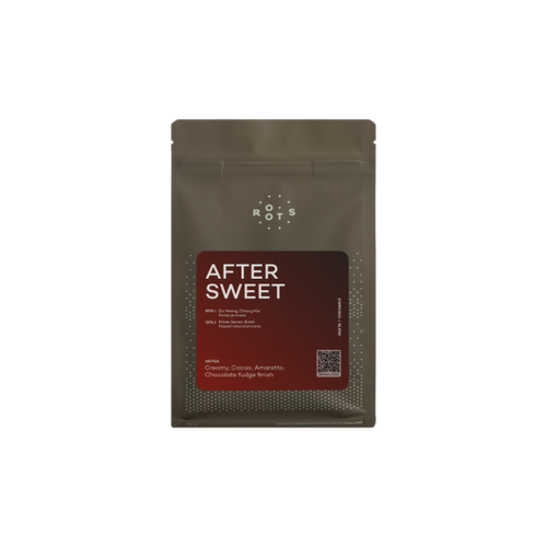 Aftersweet Blend