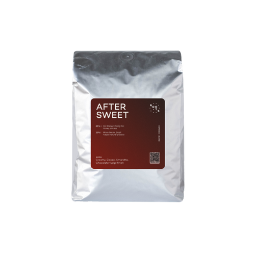 Aftersweet Blend