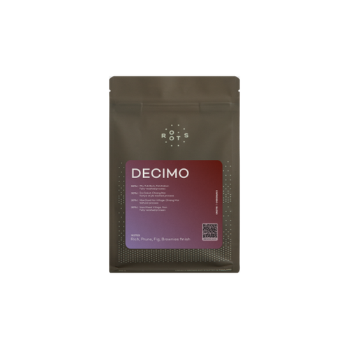 Decimo Blend