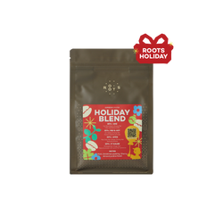 Holiday Blend