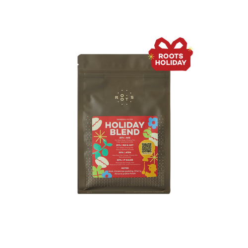 Holiday Blend