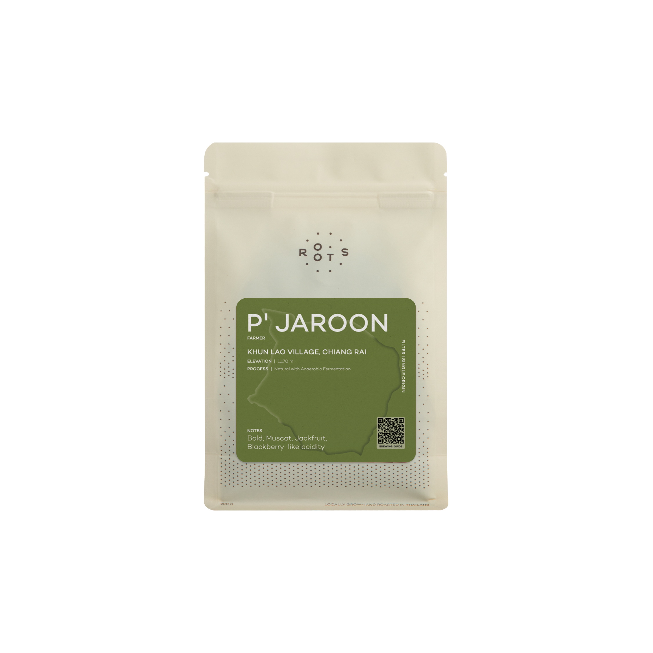 P' Jaroon