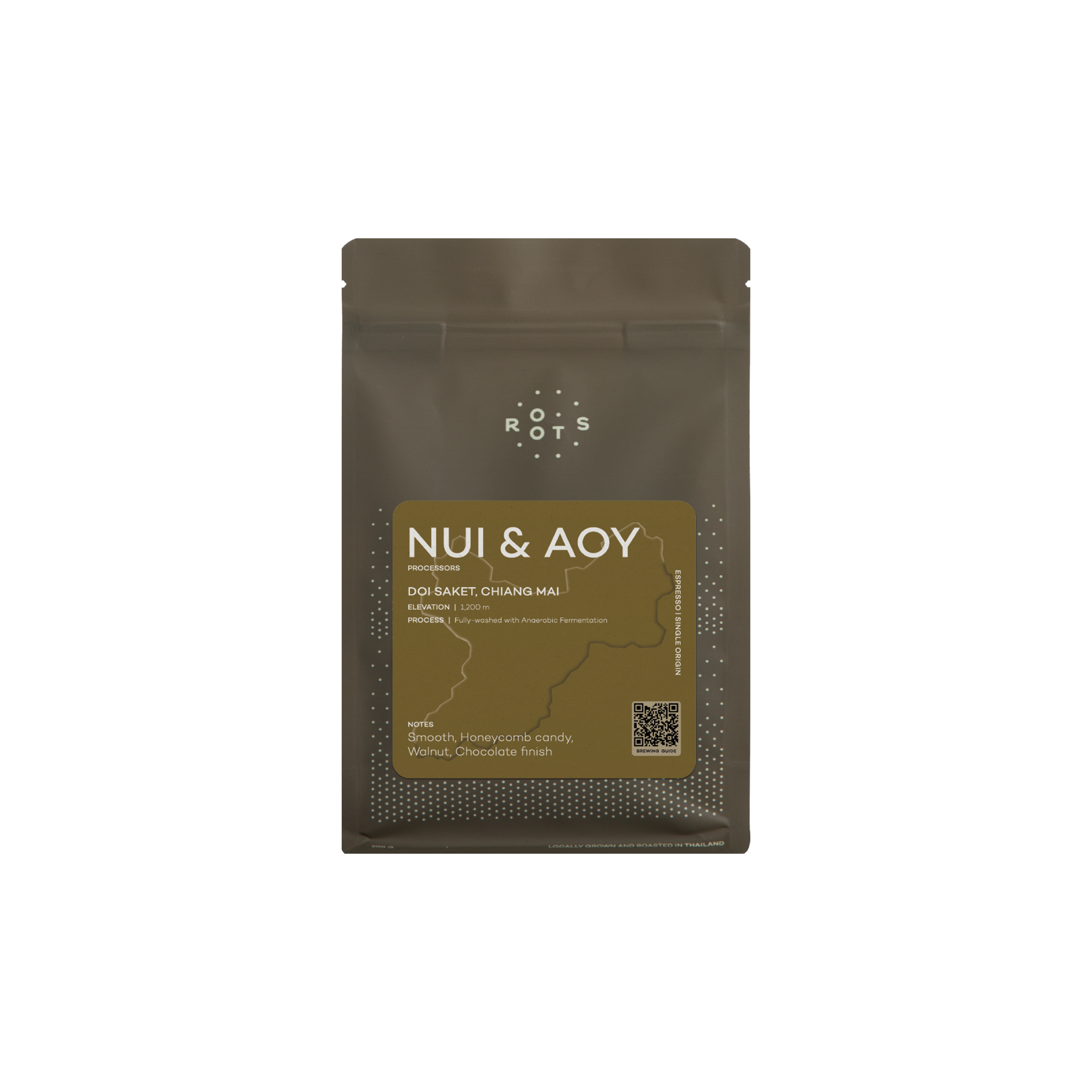 Nui & Aoy