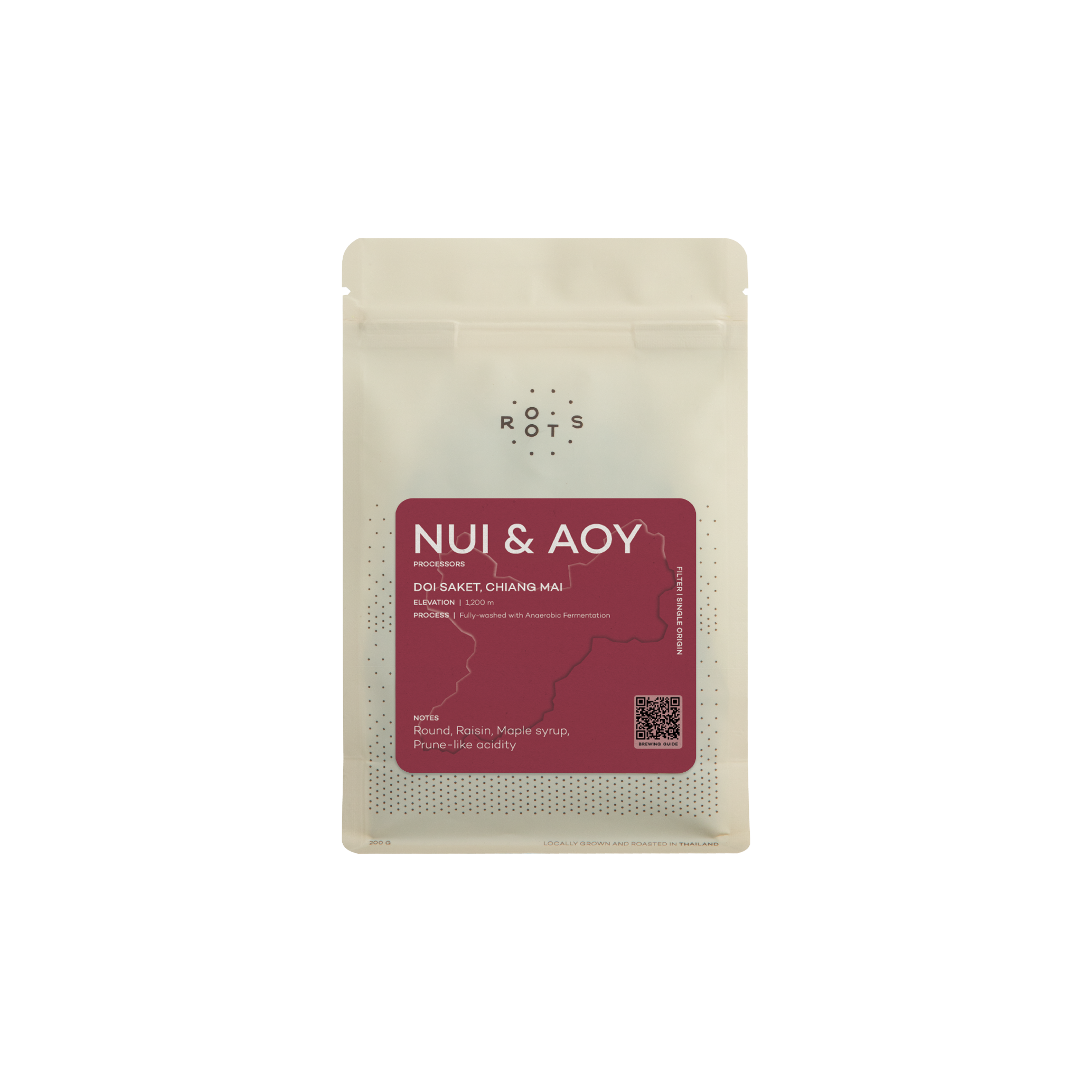 Nui & Aoy