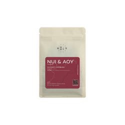 Nui & Aoy