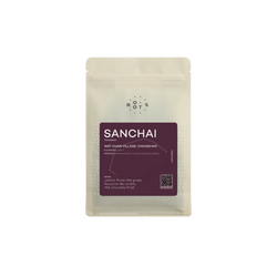 Sanchai