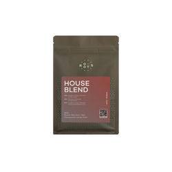 House Blend