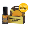 Buy 2 for 240 - Roots X BoydHome Orange Tonic Coffee Hand Sanitizer Spray