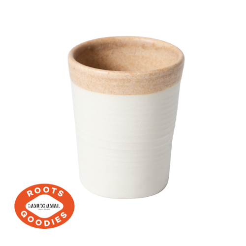 Roots X Lamunlamai Craft Studio Ceramic Cup