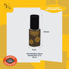 Roots X BoydHome Orange Tonic Coffee Hand Sanitizer Spray