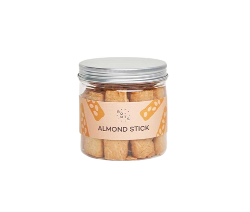 Almond Stick