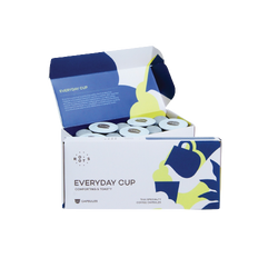 Coffee capsules - Everyday Cup Blend Capsule (set of 3 boxes / 30 capsules)