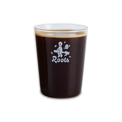 Mr. Roots Clear Glass