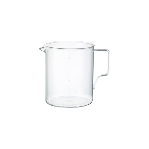 KINTO OCT coffee jug 600ml